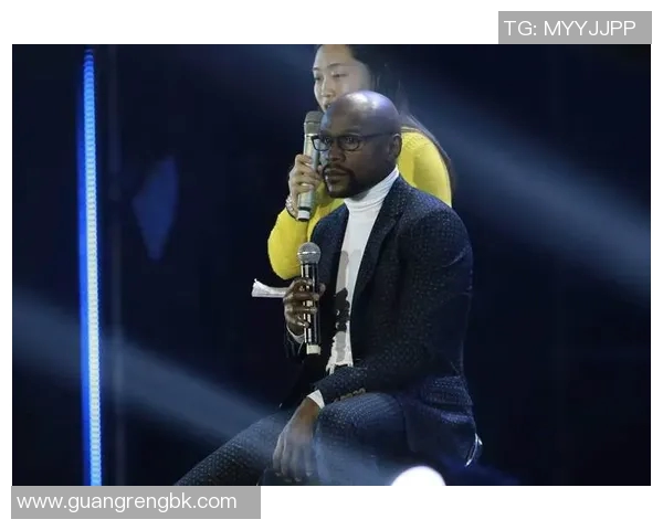 梅瑟威与麦格雷戈巅峰对决谁将成为拳坛新王者的传奇之战