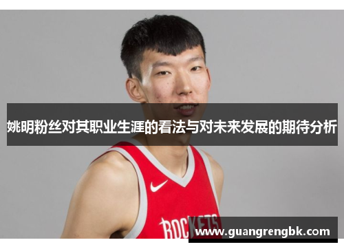 姚明粉丝对其职业生涯的看法与对未来发展的期待分析